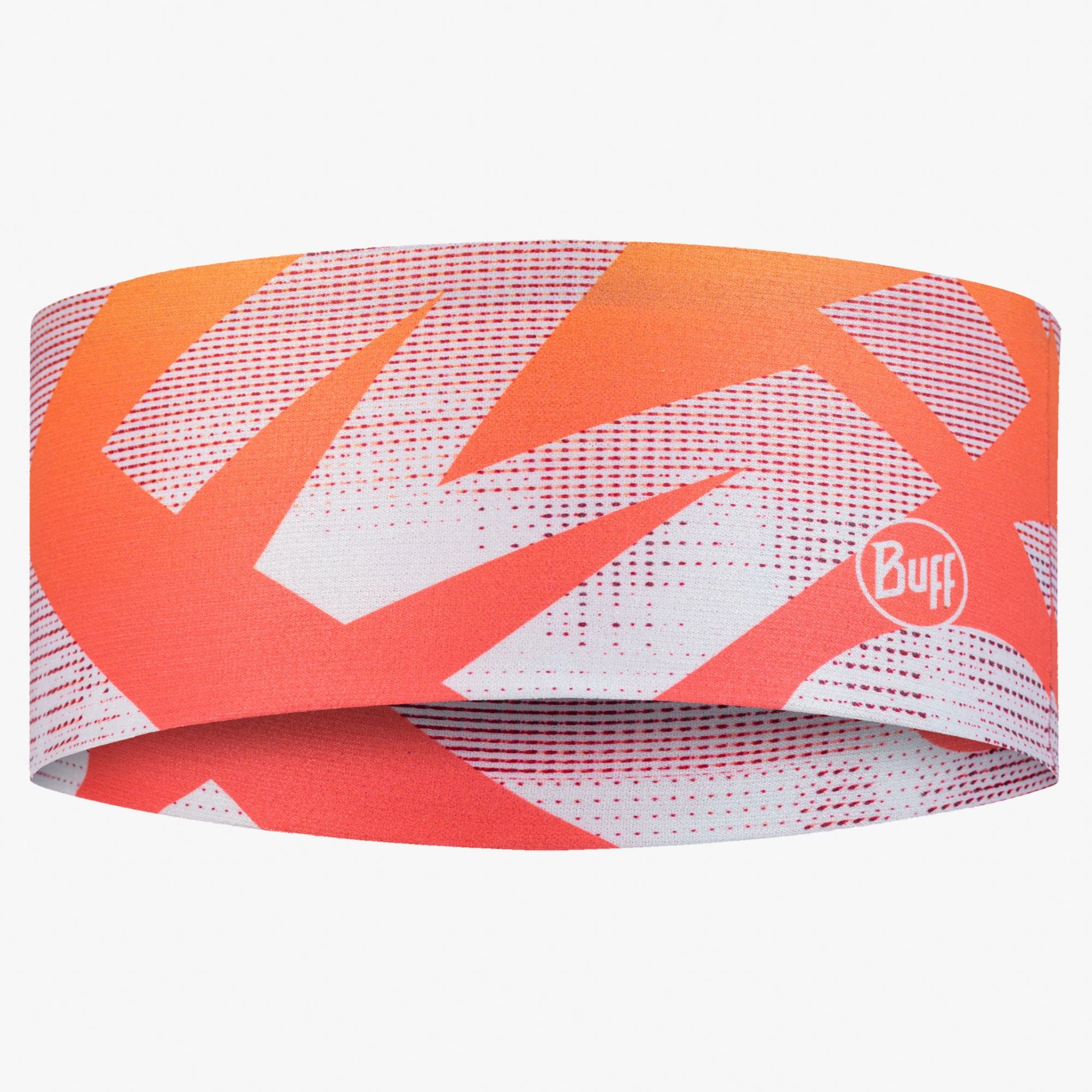 Opaska Buff Coolnet Uv Wide Headband