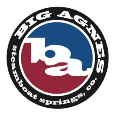 Big Agnes