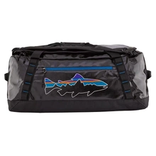 Torba Patagonia Black Hole Duffel 55
