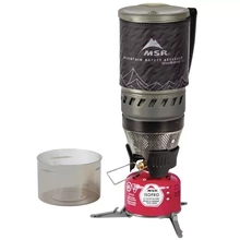 Kuchenka MSR WindBurner Personal Stove System