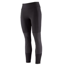 Leginsy damskie Patagonia Pack Out Hike Tights