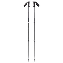 Kije trekkingowe Black Diamond Trail Sport - Granite