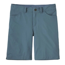 Spodenki damskie Patagonia Skyline Traveler Shorts