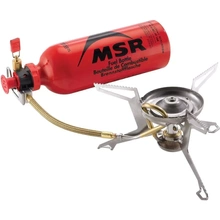 Kuchenka wielopaliwowa MSR WhisperLite International Combo