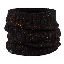 Komin Buff Knitted & Fleece Neckwarmer Kim