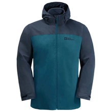Kurtka Jack Wolfskin Taubenberg 3in1