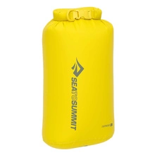 Worek wodoodporny SeaToSummit Lightweight Dry Bag 5 l