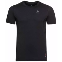 Koszulka techniczna Odlo SUW TOP Crewneck SS Natural + Light