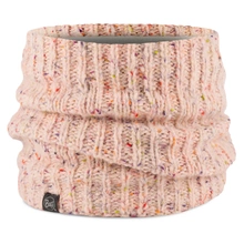Komin Buff Knitted & Fleece Neckwarmer Kim