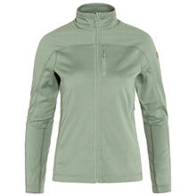 Bluza damska Fjällräven Abisko Lite Fleece