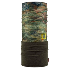Komin Polar Buff National Geographic Anawhata Khaki