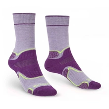Skarpety damskie Bridgedale Hike Midweight Merino Performance