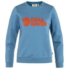 Bluza Fjällräven Logo Sweater W