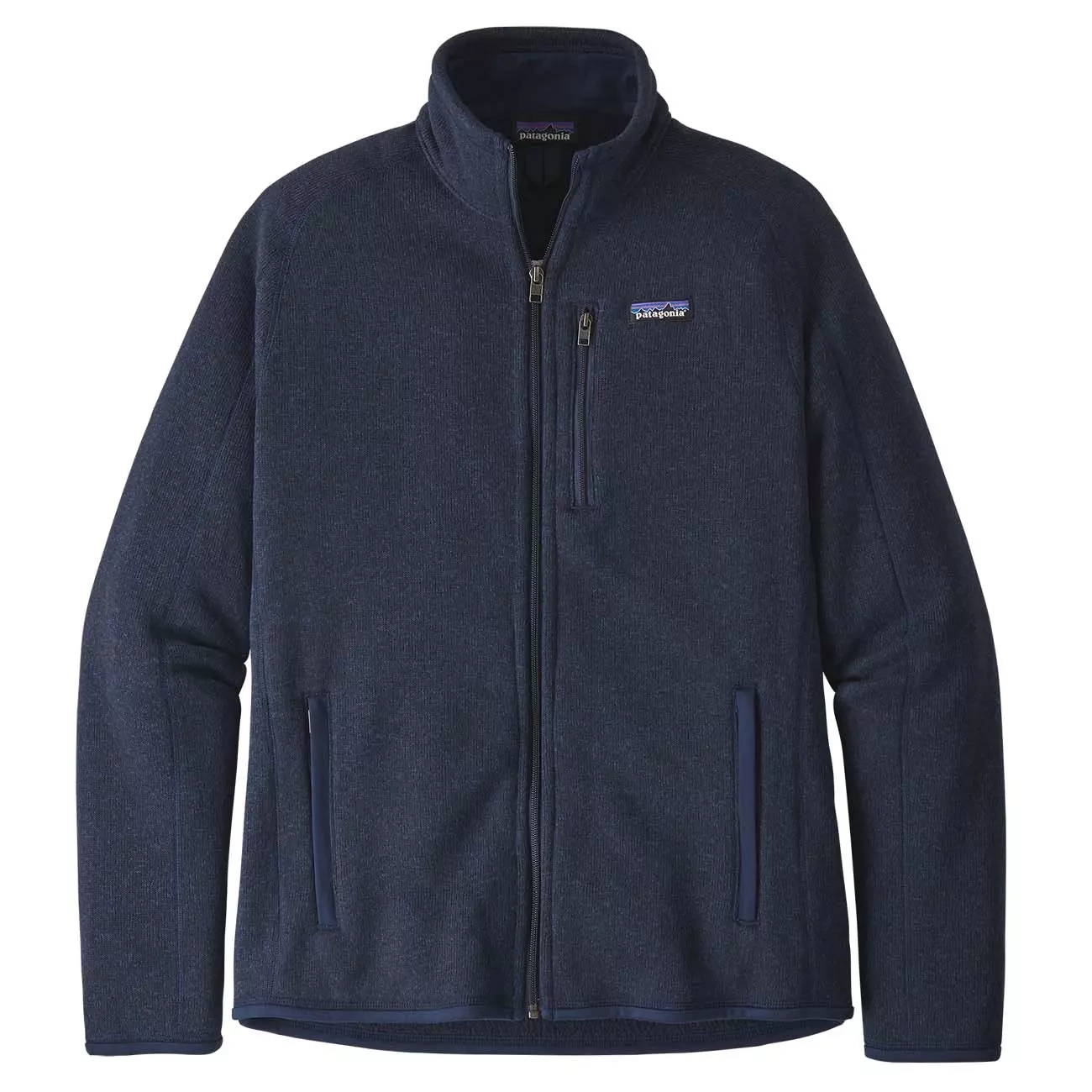 Patagonia Better Sweater offers Jacket