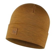 Czapka Buff Heavyweight Merino Beanie