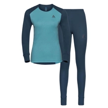Komplet damskiej bielizny termoaktywnej Odlo Active Warm Eco Set