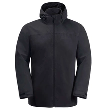 Kurtka Jack Wolfskin Taubenberg 3in1