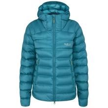 Kurtka damska Rab Electron Pro Jacket Women's