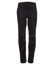 Spodnie damskie Black Diamond StormLine Stretch Full Zip Rain