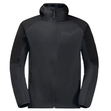 Kurtka softshellowa Jack Wolfskin Feldberg Hoody