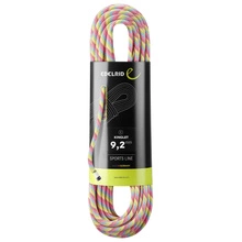 Lina dynamiczna Edelrid Kinglet 9,2 mm - 60 m