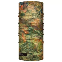 Chusta Original Ecostretch Buff® National Geographic Anawhata Khaki