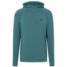 Bluza Black Diamond Alpenglow Hoody