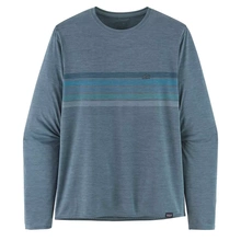 Koszulka Patagonia Capilene® L/S Cool Daily Graphic Shirt