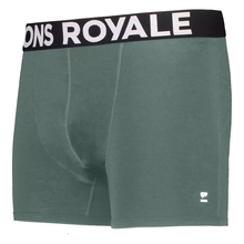 Bokserki Mons Royale Hold'em Shorty Boxer