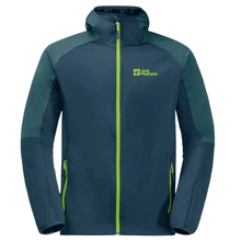 Kurtka softshellowa Jack Wolfskin Feldberg Hoody