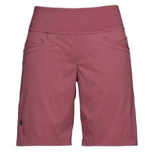 Spodenki damskie Black Diamond Technician Shorts