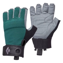Damskie rękawiczki Black Diamond Crag Half-Finger Women's