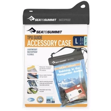 Wodoszczelny pokrowiec SeaToSummit TPU Guide Accessory Case