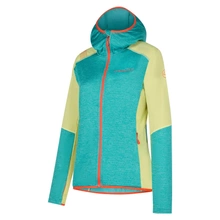 Bluza damska La Sportiva Existence Hoody