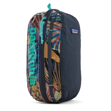 Saszetka Patagonia Black Hole® Cube Medium - 6 L