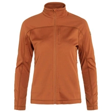 Bluza damska Fjällräven Abisko Lite Fleece