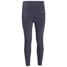 Leginsy damskie Jack Wolfskin Hike Lite Tights