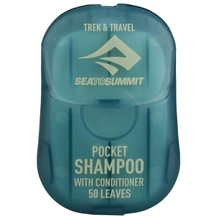 Szampon do włosów SeaToSummit Pocket