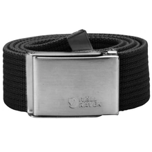 Pasek Fjällräven Merano Canvas Belt