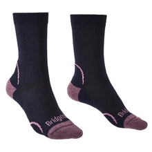 Skarpety damskie Bridgedale Hike Lightweight T2 Coolmax Performance Woman's