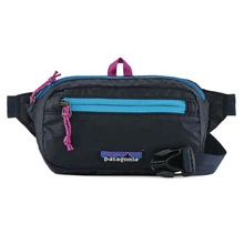 Saszetka Patagonia Ultralight Black Hole Mini Hip Pack