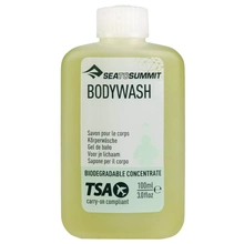 Żel do mycia Sea To Summit Trek & Travel Body Wash 100 ml