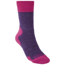 Skarpety damskie Bridgedale Explorer Heavyweight Merino Comfort Woman's