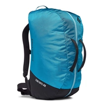 Plecak/torba na linę Black Diamond Stone Duffel 42