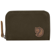Portfel Fjällräven Zip Card Holder