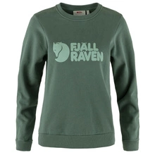 Bluza Fjällräven Logo Sweater W