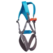 Uprząż dziecięca Black Diamond Momentum Full Body