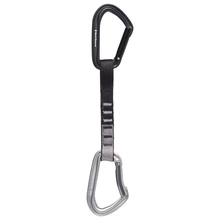 Ekspres Black Diamond HotForge Quickdraw 16 cm