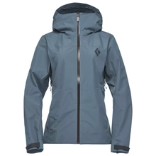 Kurtka damska Black Diamond Liquid Point Shell