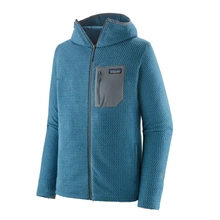 Bluza Patagonia R1® Air Full-Zip Hoody